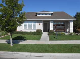 1428 Sugar Maple Ave, Gardnerville, NV