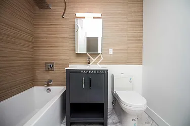 Rented by Yaffa Realty LLC