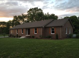 2119 Tanglewood Ct, Murfreesboro, TN 37130