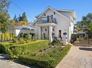 620 Brown Street, Healdsburg, CA 95448