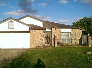 7427 Camporee Ln, Houston, TX 77083