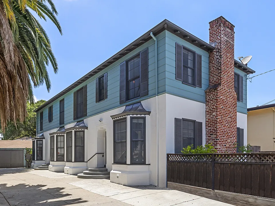 45 N Ellsworth Ave