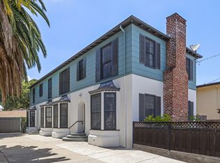 47 N Ellsworth Ave, San Mateo, CA 94401