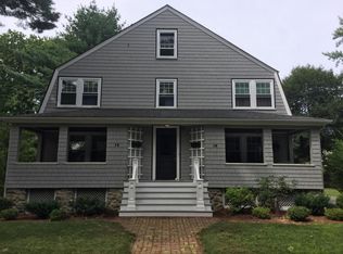 16 Hanscom Ave, Reading, MA 01867