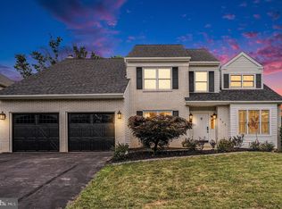 235 Freeland Dr, Collegeville, PA 19426