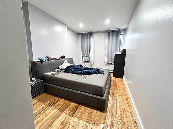 4th image of 2269 Adam Clayton Powell Jr Blvd APT 3B