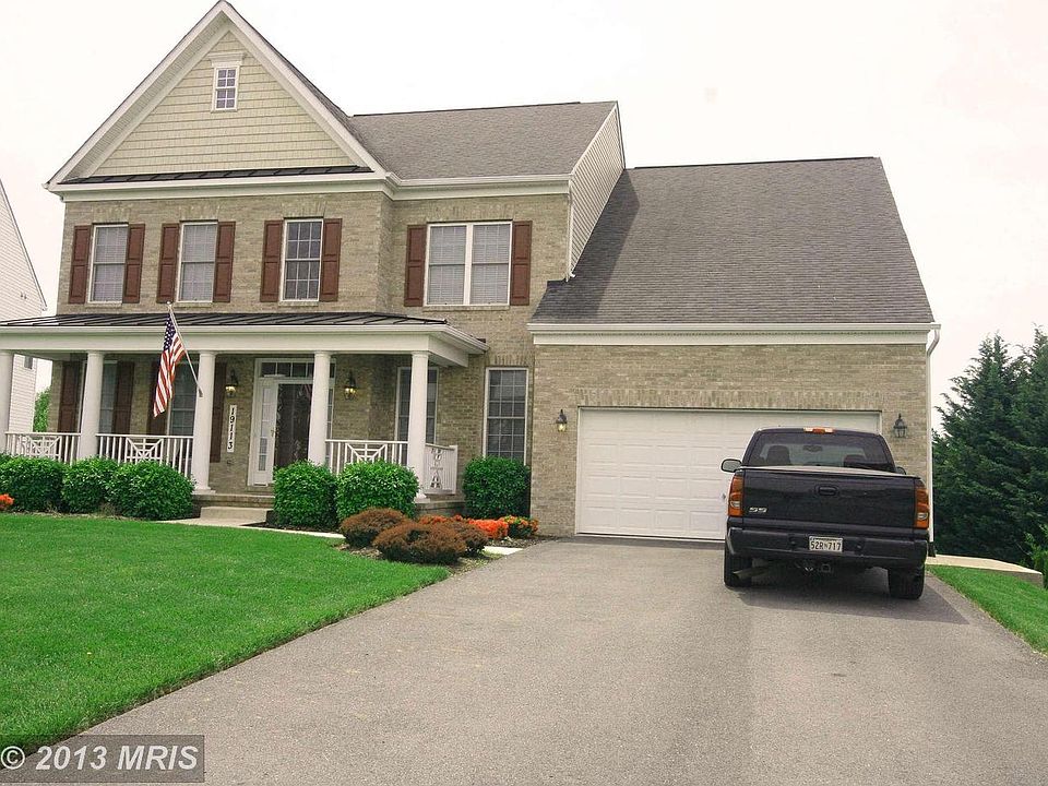 1st image of 19113 Silver Maple Ct