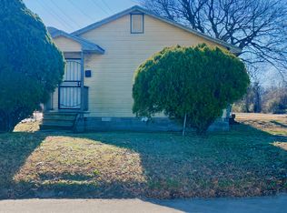 1701 W Rose St, Blytheville, AR 72315