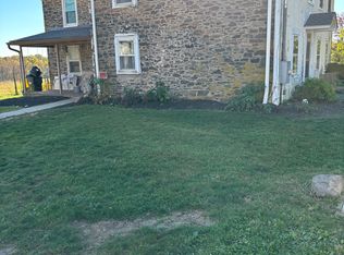 7060 Groveland Rd, Pipersville, PA 18947