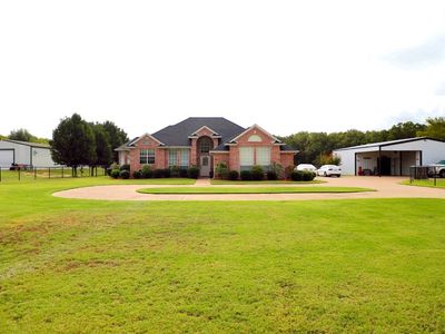 7284 Rose Hill Dr, Terrell, TX, 75160