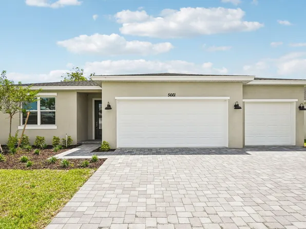 5661 Hampton Park Circle, Vero Beach, FL 32966