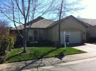 1192 Blackberry Cir, Folsom, CA 95630