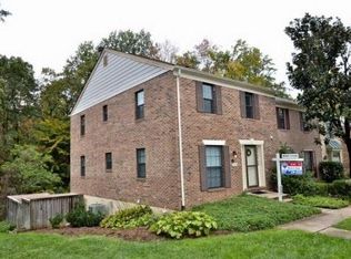 6054 Heathwick Ct, Burke, VA 22015