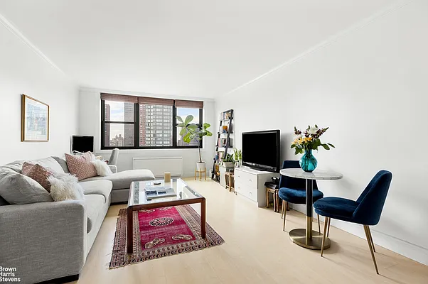 Sold by Brown Harris Stevens | media 1
