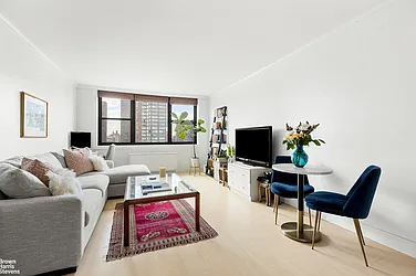 Sold by Brown Harris Stevens