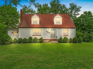 3803 NW Wilder Rd, Topeka, KS 66617