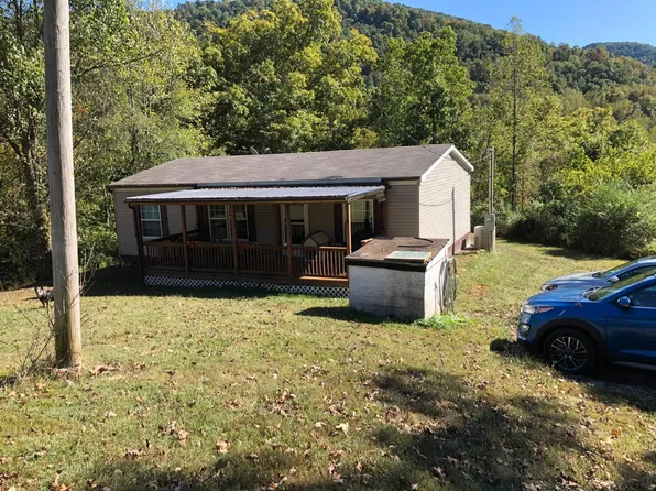 116 Feather Creek Rd, Williamsburg, KY 40769
