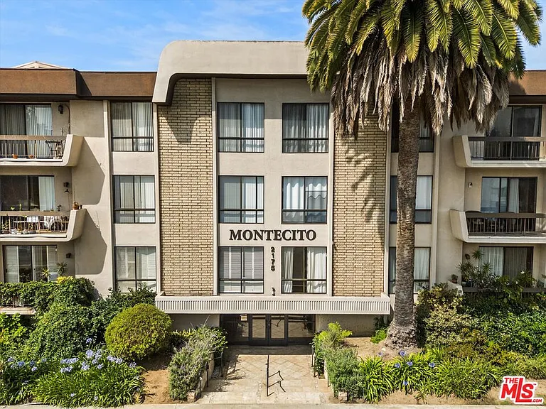 2175 S Beverly Glen Blvd #406 — Photo 15