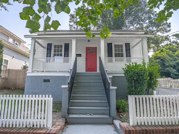 1724 Pulaski St, Columbia, SC 29201