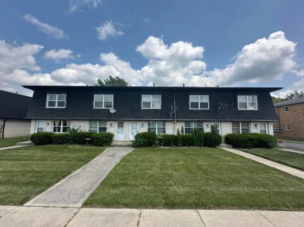 1529 Sheffield Ave, Dyer, IN 46311