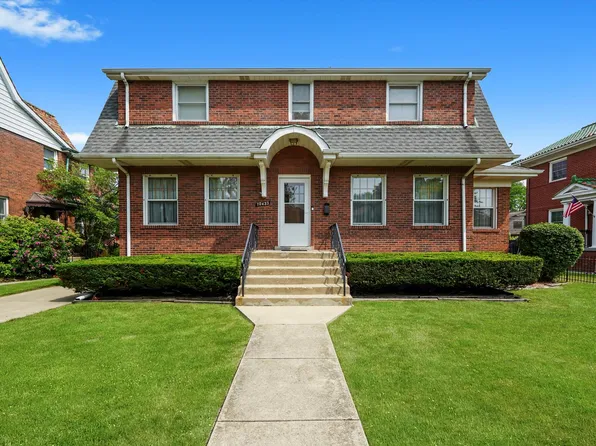 (undisclosed Address), Chicago, IL 60643