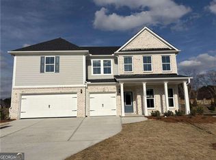 3206 Morris Hills Dr, Dacula, GA 30019