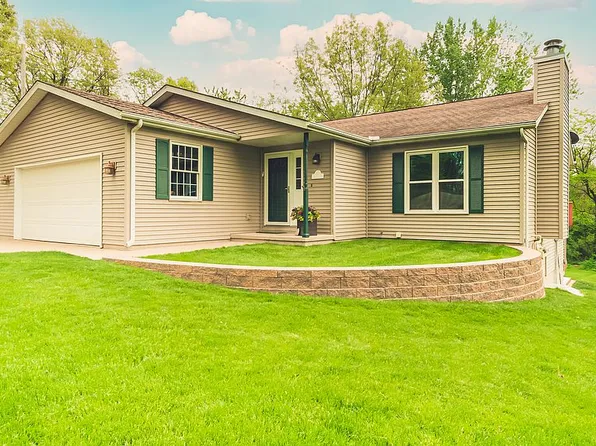 10 Norfolk Ave, Mackinaw, IL 61755