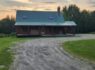 3511 Ridge Rd, East Burke, VT 05832