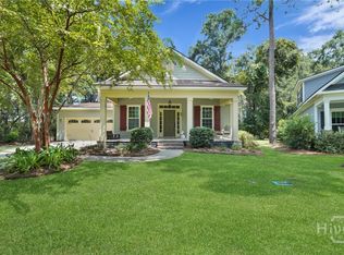 400 Ridgewood Park Dr N, Richmond Hill, GA 31324