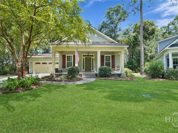 400 Ridgewood Park Drive N, Richmond Hill, GA 31324