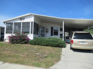 6203 Presidential Cir, Zephyrhills, FL 33540