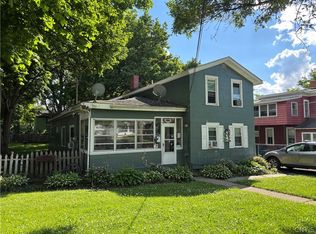 1303 1st North St, Syracuse, NY 13208