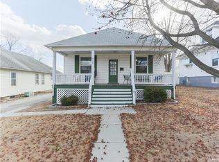 936 W Main St, Festus, MO 63028