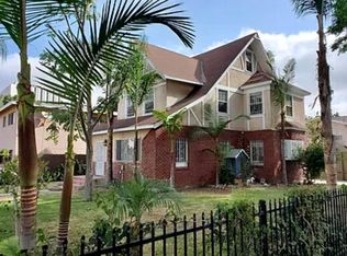 520 S Acacia Ave, Compton, CA 90220