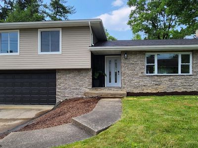 675 Colonial Dr, Morgantown, WV, 26505