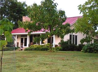 21 Havenwood Rd, Eureka Springs, AR 72631