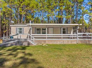 9281 Pleasant Home Church Rd, Holt, FL 32564