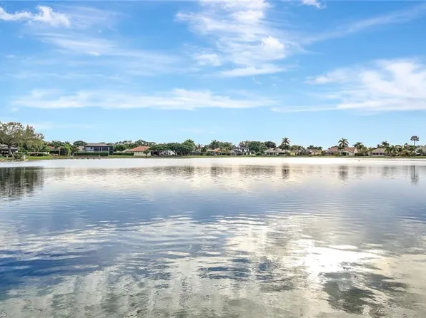 648 Mardel CT #708, NAPLES, FL 34104