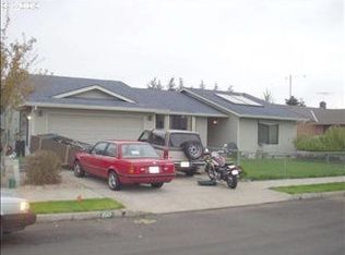 1512 NE 131st Cir, Vancouver, WA 98685