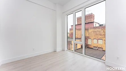 Rented by Nooklyn NYC LLC