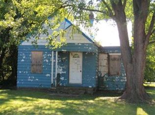 901 E 48th Ave, Gary, IN 46409