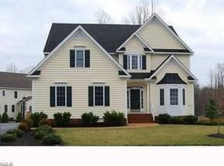 2519 Seabird, Chesterfield, VA 23112