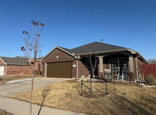 4045 Diamond Ridge Dr, Fort Worth, TX 76244