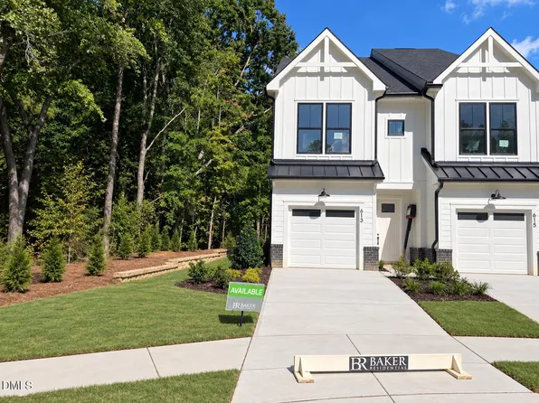 613 Cable Ct, Apex, NC 27523
