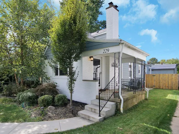 229 S Westmoor Ave, Columbus, OH 43204