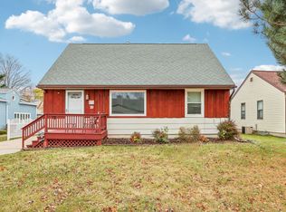 27 N Kayser St, Fond Du Lac, WI 54935