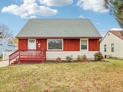 27 N Kayser St, Fond Du Lac, WI, 54935