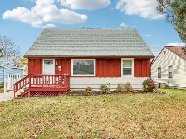 27 N Kayser St, Fond Du Lac, WI 54935