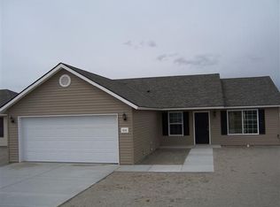 816 Madrona, Pasco, WA --