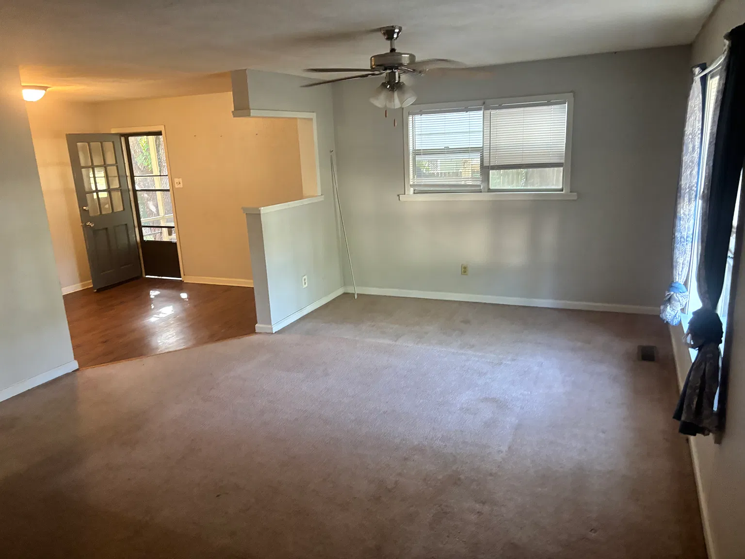 3 bed, 1200 sqft, $1,650 — Photo 4